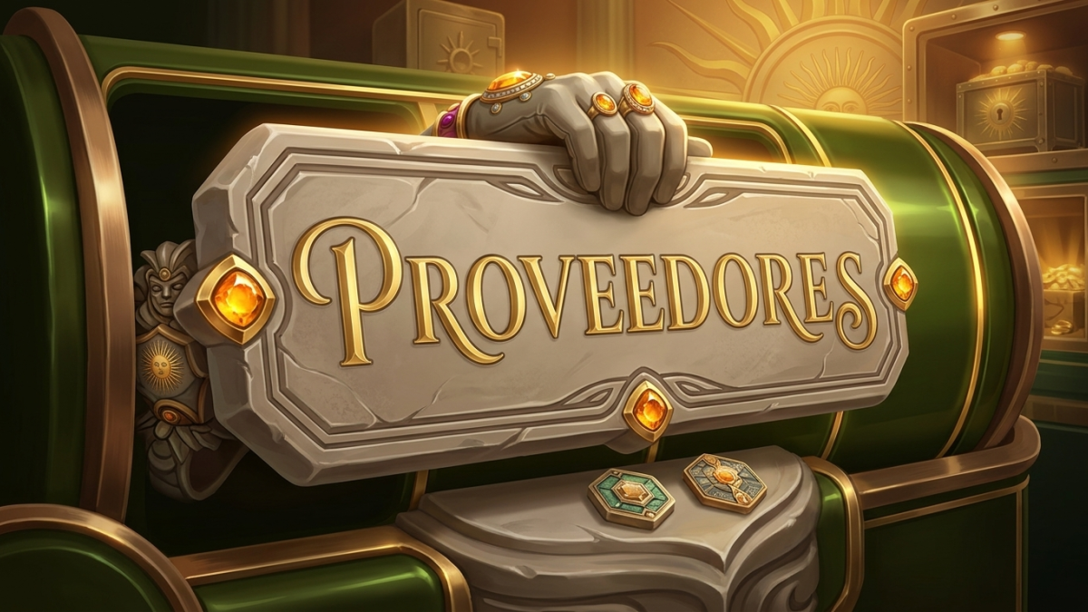 Desarrolladores de software y juegos de casino online en Argentina