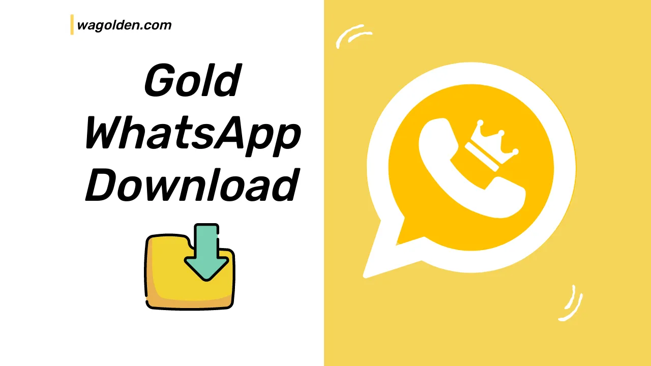 Download gold whatsapp apk