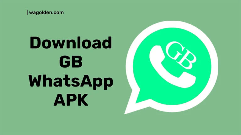 Download GB WhatsApp APK Latest Version